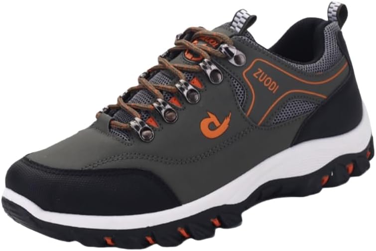 Мужские модные спортивные кроссовки - шнуровка, низкие, с круглым носком, для походов - удобные и легкие - резиновая подошва - подходят для активного отдыха и повседневного использования Spkfhd, зеленый
Мужские модные спортивные кроссовки - шнуровка, низкие, с круглым носком, для походов - удобные и легкие - резиновая подошва - подходят для активного отдыха и повседневного использования Spkfhd, зеленый