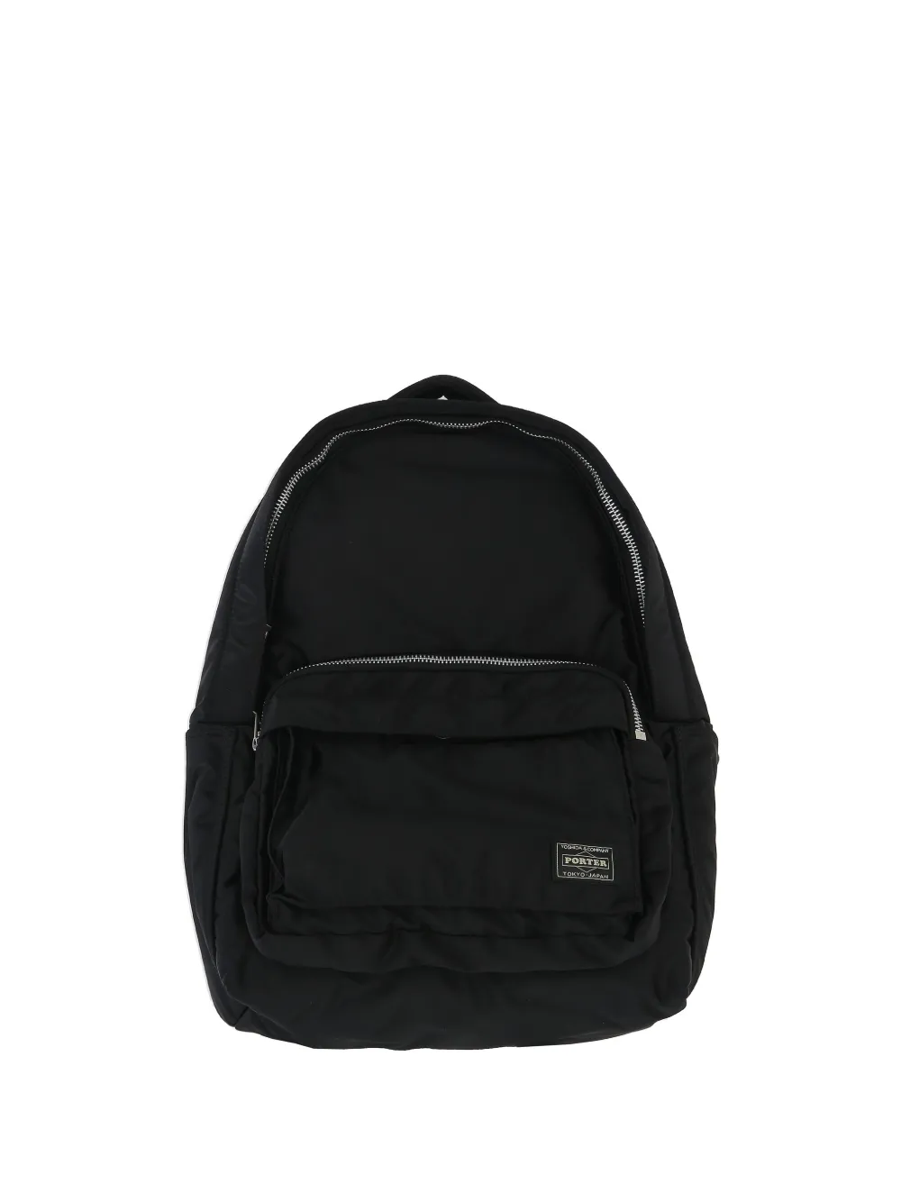 Рюкзак с нашивкой-логотипом Porter-Yoshida & Co., черный
Рюкзак с нашивкой-логотипом Porter-Yoshida & Co., черный