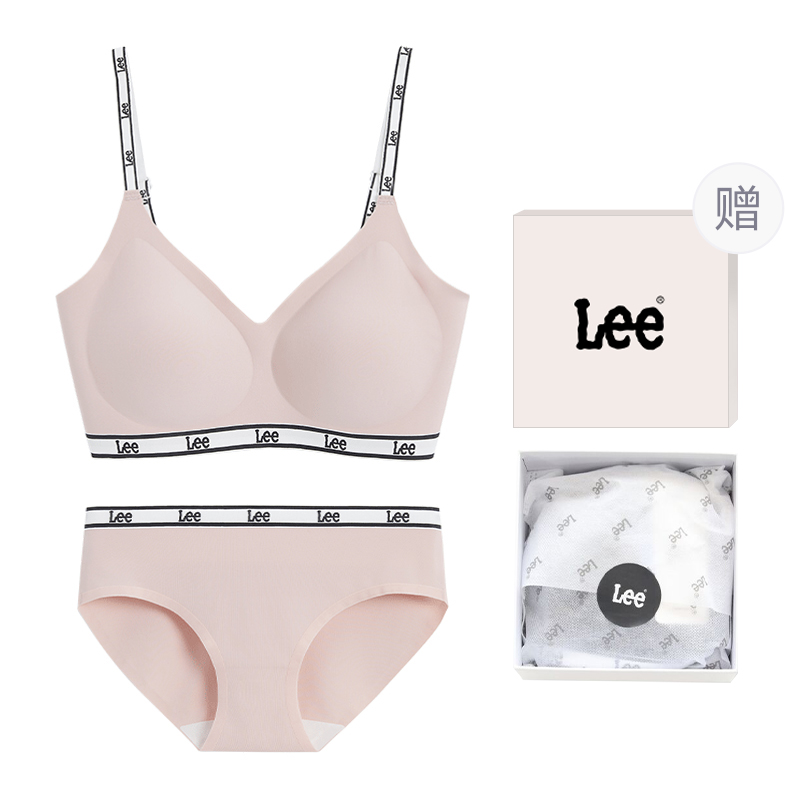 Lee Женский комплект нижнего белья
Lee Женский комплект нижнего белья