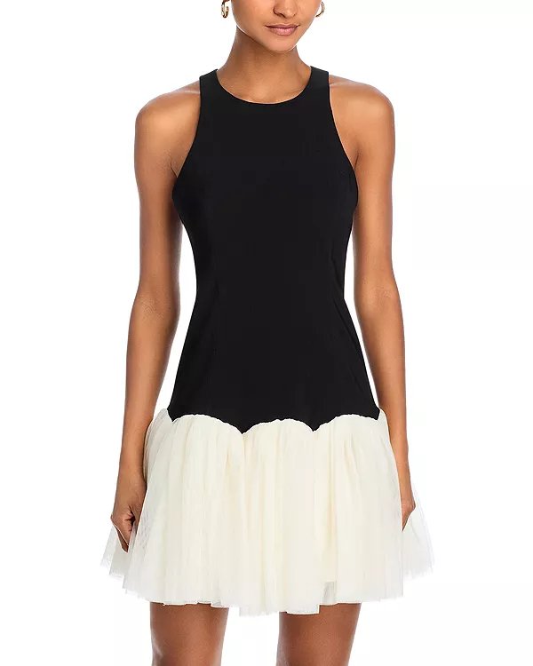 Платье Ноэми Steve Madden, черный
Платье Ноэми Steve Madden, черный