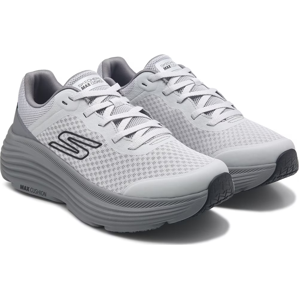 Кроссовки с максимальной амортизацией Skechers Endeavour Wide, grey medium
Кроссовки с максимальной амортизацией Skechers Endeavour Wide, grey medium
