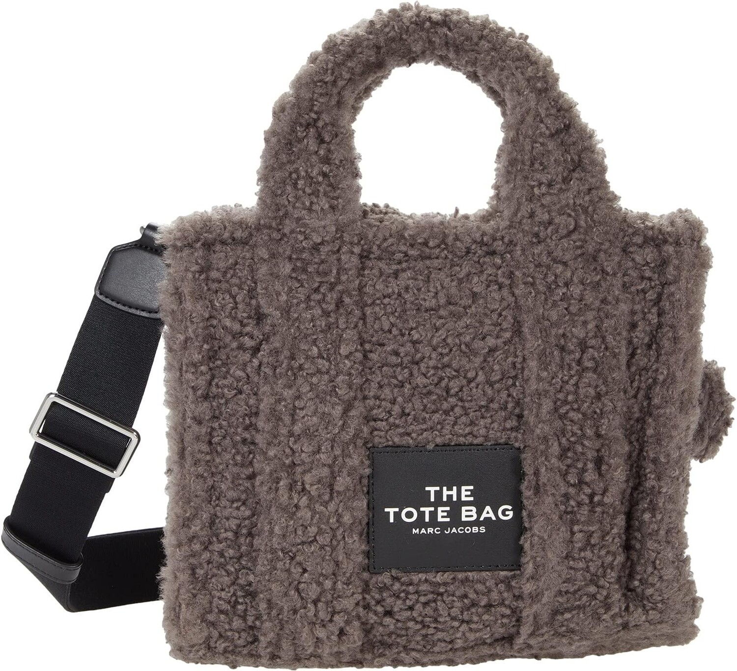 Маленькая сумка Marc Jacobs, серый
Маленькая сумка Marc Jacobs, серый