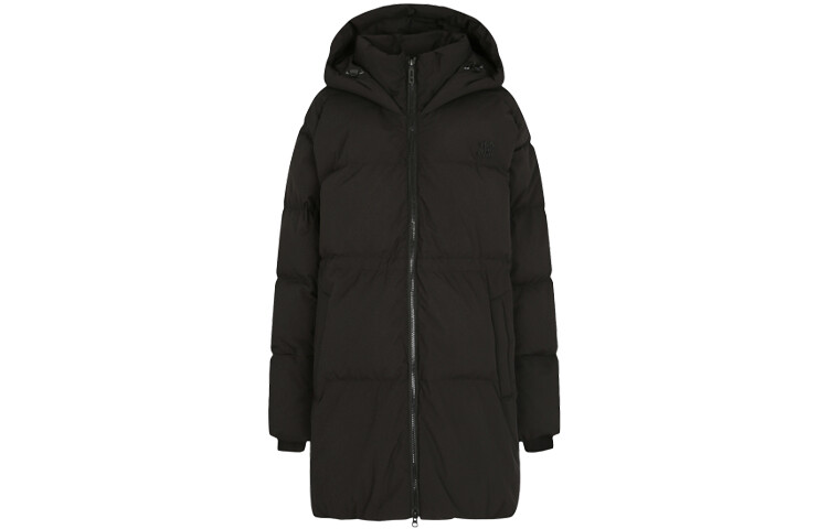 Пуховик унисекс черный Mlb
Пуховик унисекс черный Mlb