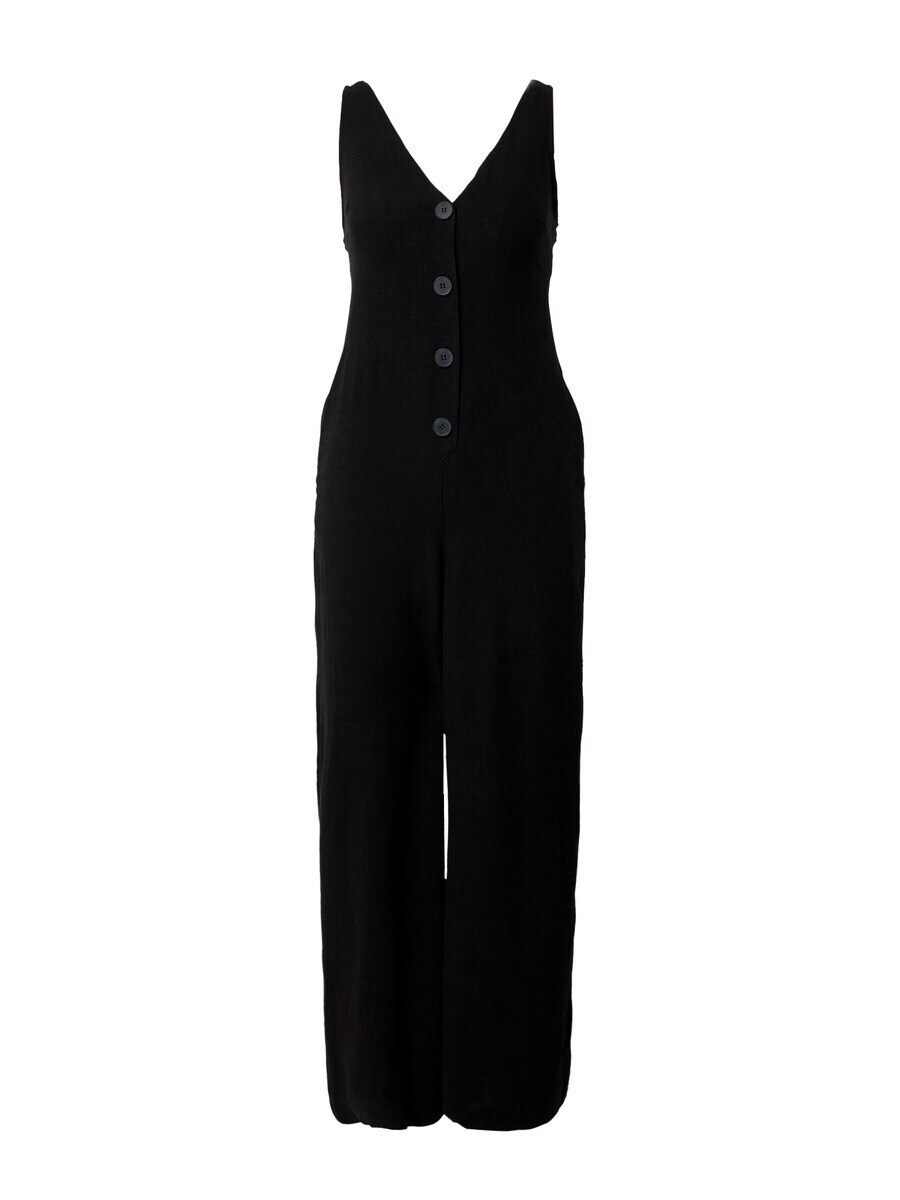 Комбинезон TOPSHOP Jumpsuit, черный
Комбинезон TOPSHOP Jumpsuit, черный