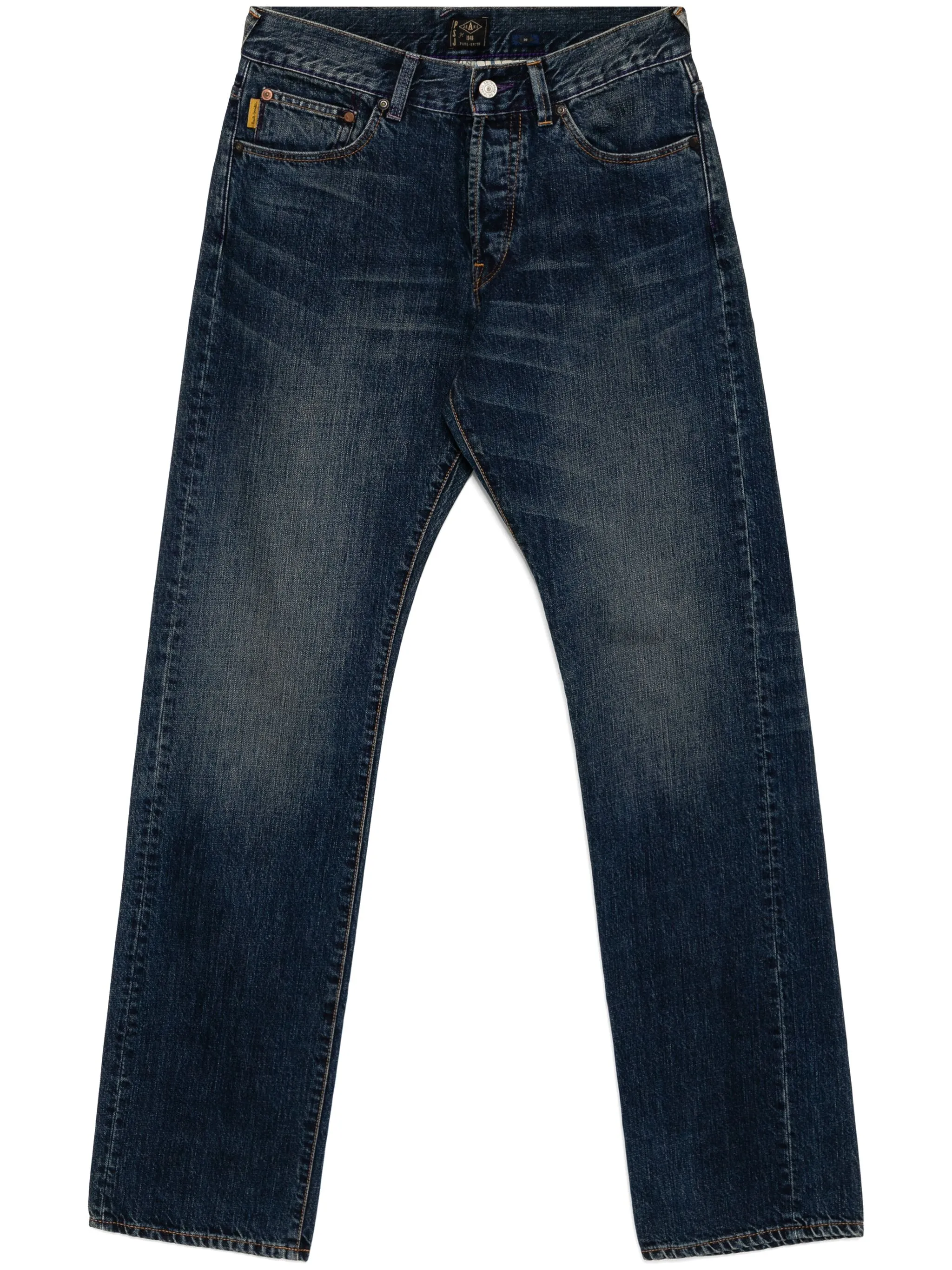 Джинсы скинни Ps Paul Smith, синий
Джинсы скинни Ps Paul Smith, синий