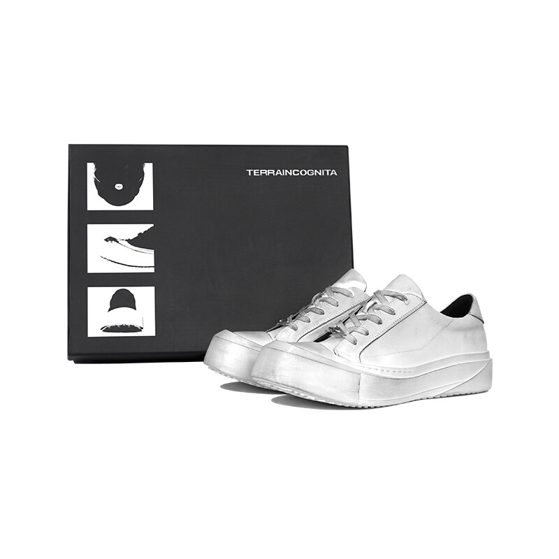 Кеды, обувь для скейтборда унисекс с низким верхом Terra Incognita, цвет Matte Black 
Кеды, обувь для скейтборда унисекс с низким верхом Terra Incognita, цвет Matte Black