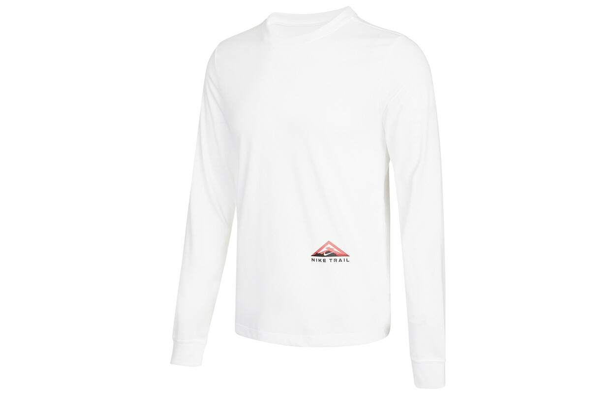 Футболка мужская белая Nike, белый
Футболка мужская белая Nike, белый