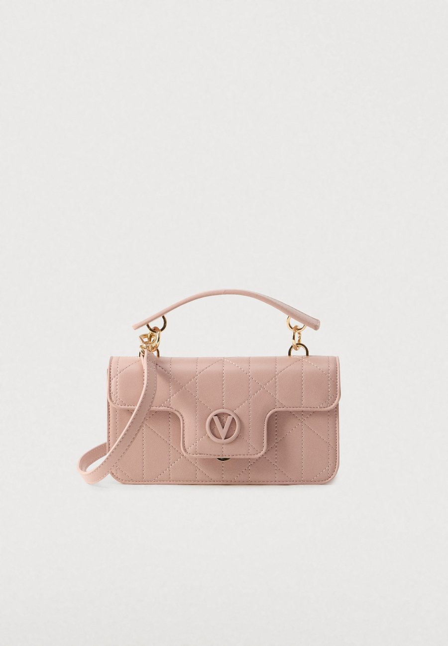 Сумка Valentino Bags Handbag, Cipria/Light Pink
Сумка Valentino Bags Handbag, Cipria/Light Pink