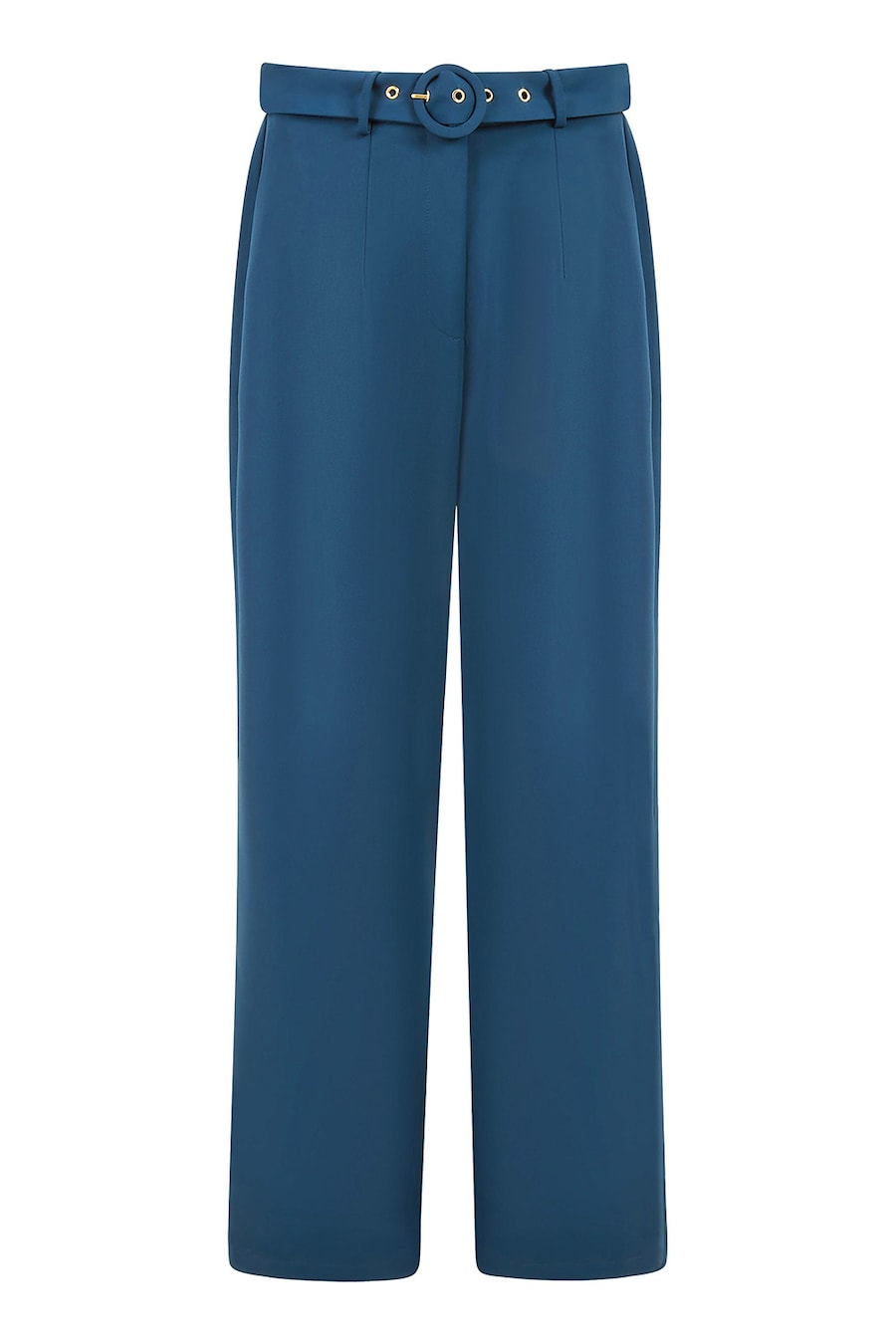 Обычные брюки Yumi, темно-синий
Обычные брюки Yumi, темно-синий