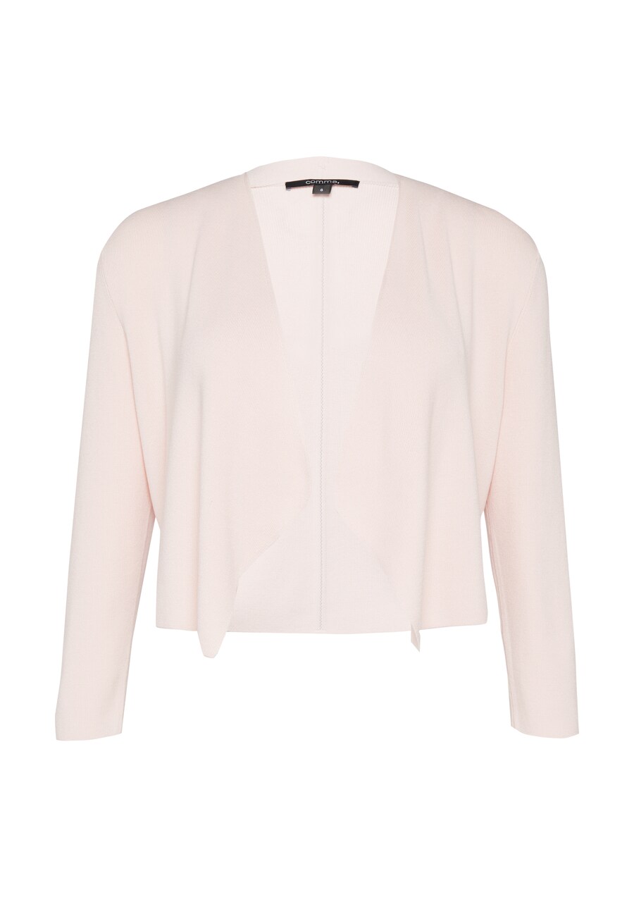 Вязаный кардиган COMMA, Rose
Вязаный кардиган COMMA, Rose