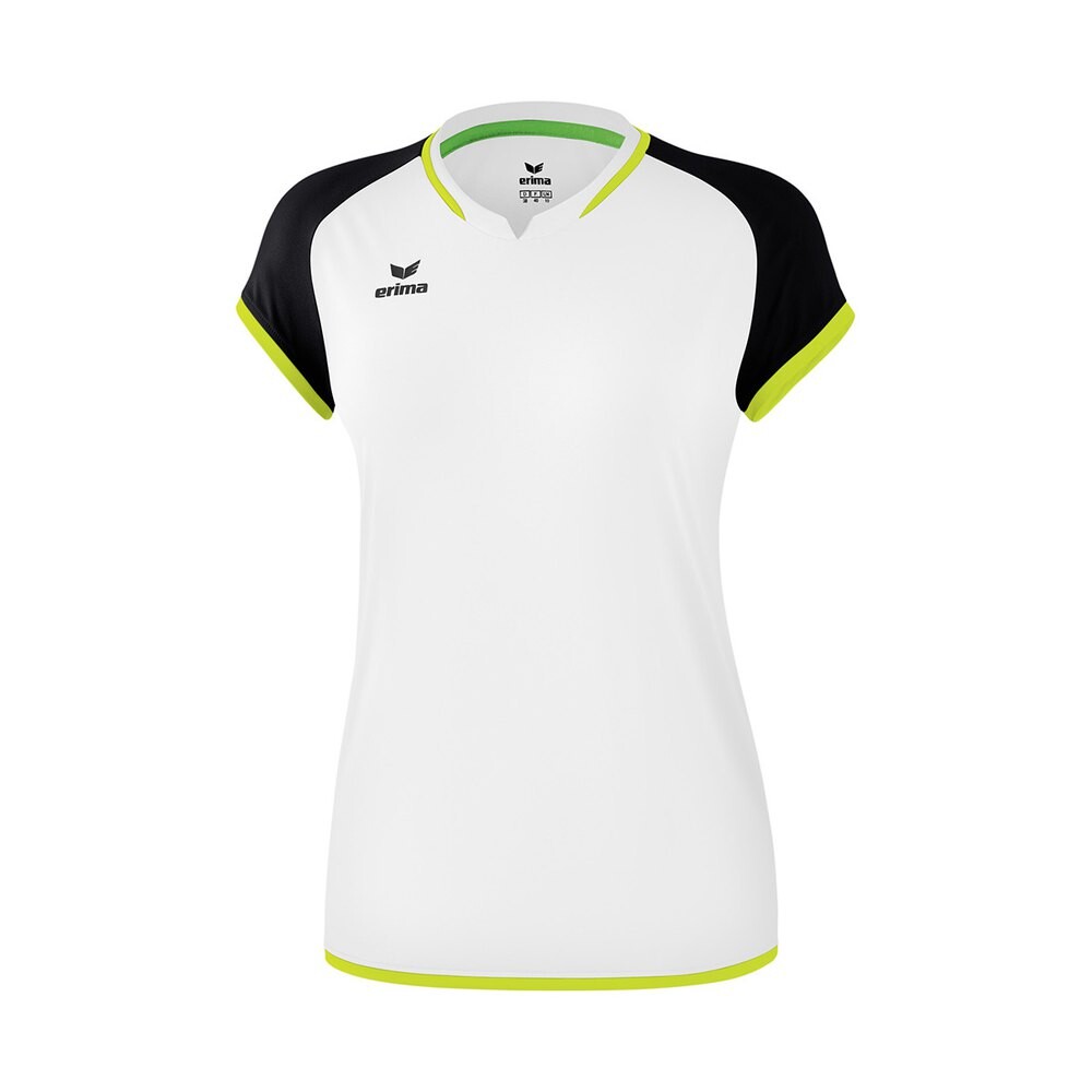 Спортивная футболка Erima Zenari 3.0, белый
Спортивная футболка Erima Zenari 3.0, белый