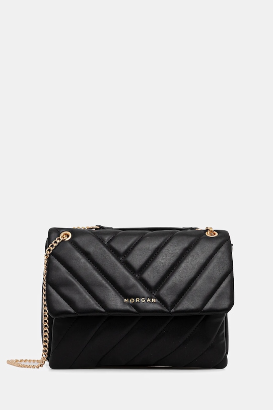 Сумка Morgan, черный
Сумка Morgan, черный