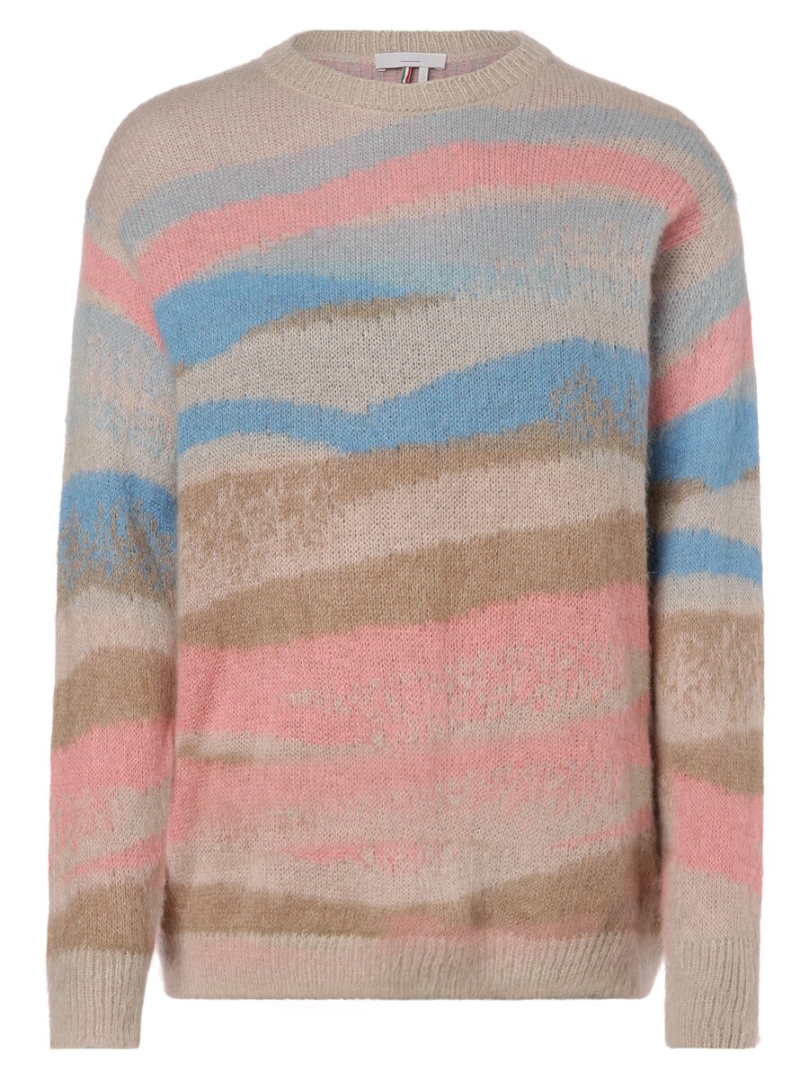 Свитер CINQUE CILeona, темно-бежевый
Свитер CINQUE CILeona, темно-бежевый