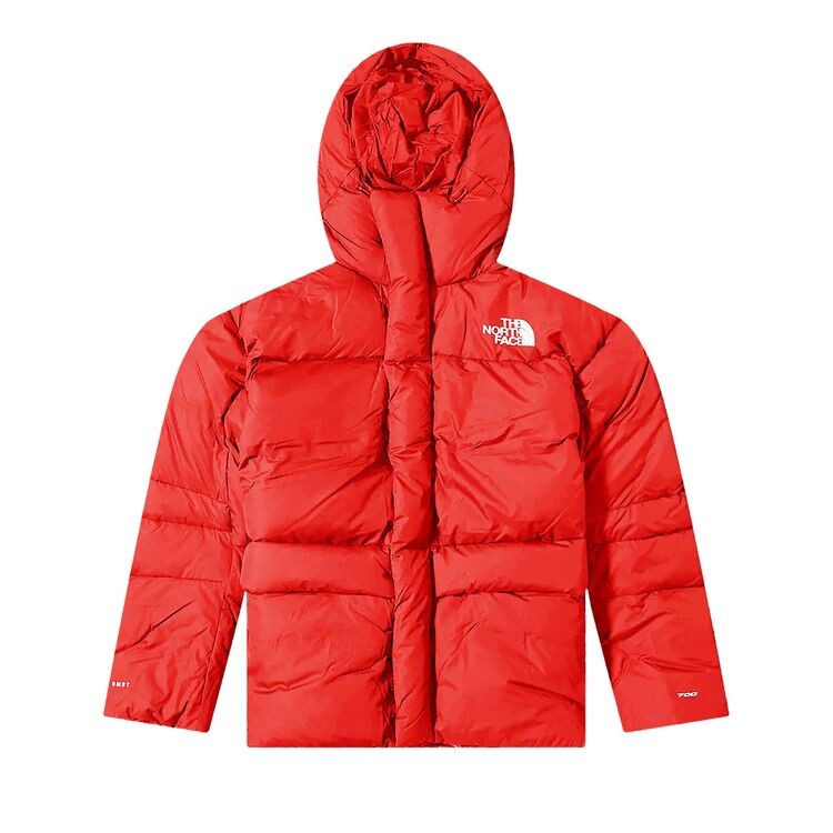 Парка The North Face RMST Himalayan Parka Tnf Red, красный
Парка The North Face RMST Himalayan Parka Tnf Red, красный