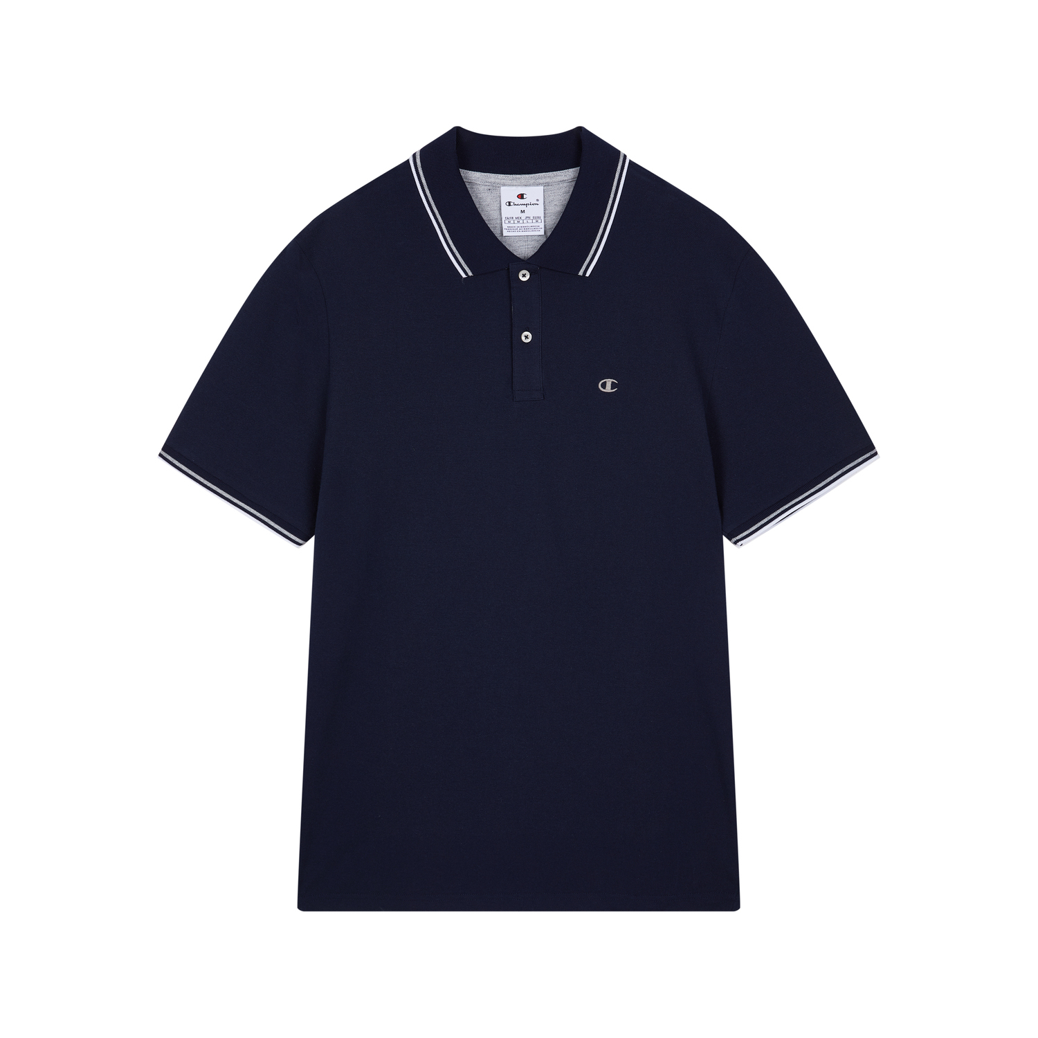 Футболка поло ss25 europe version unisex Champion, синий
Футболка поло ss25 europe version unisex Champion, синий