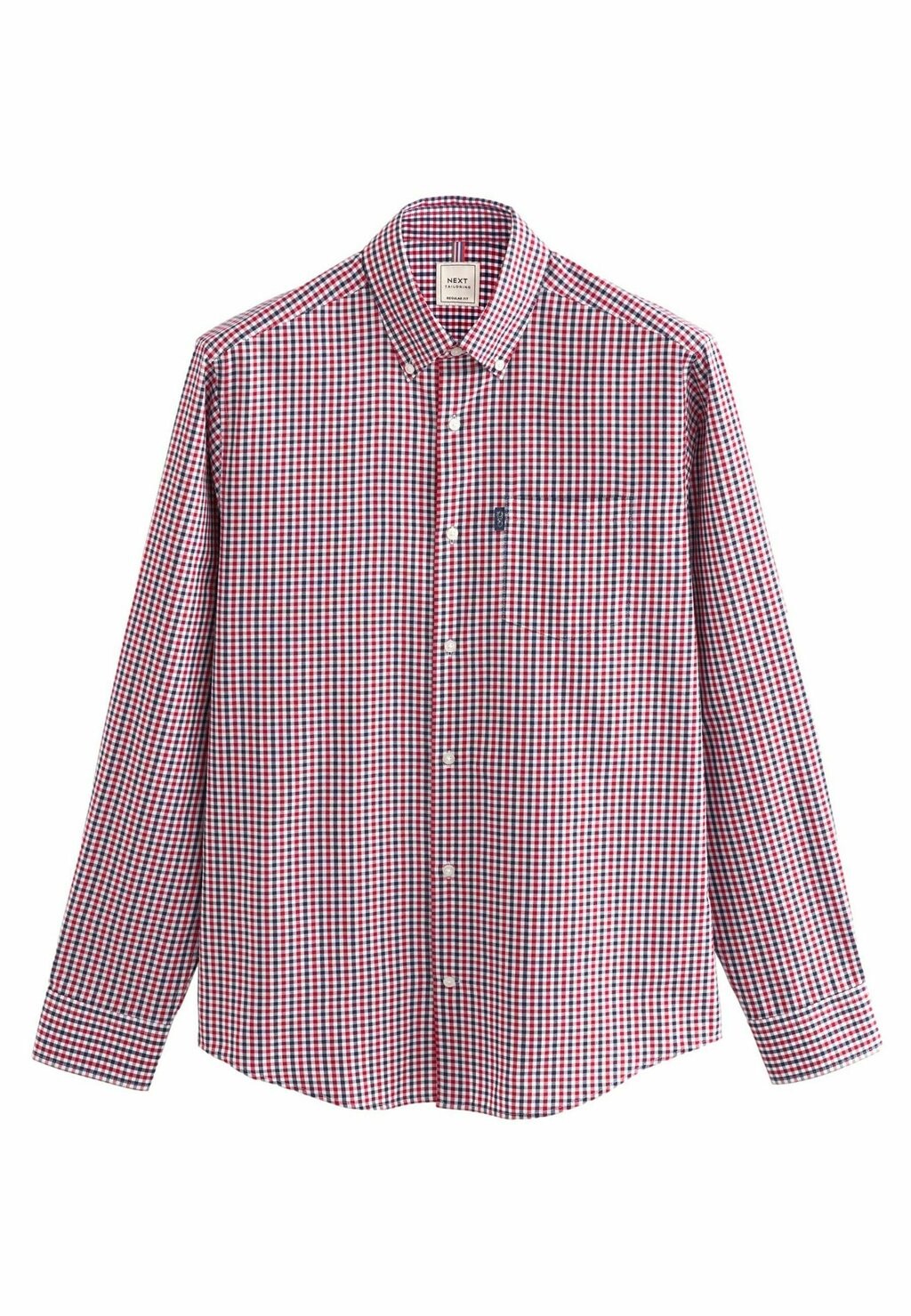 Рубашка Easy Iron Oxford Next, красный
Рубашка Easy Iron Oxford Next, красный