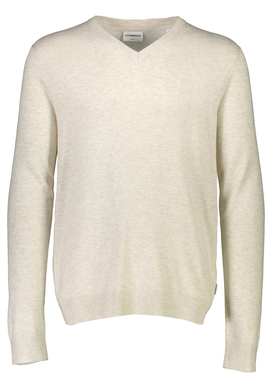 Lindbergh Свитер в цвете Off White
Lindbergh Свитер в цвете Off White