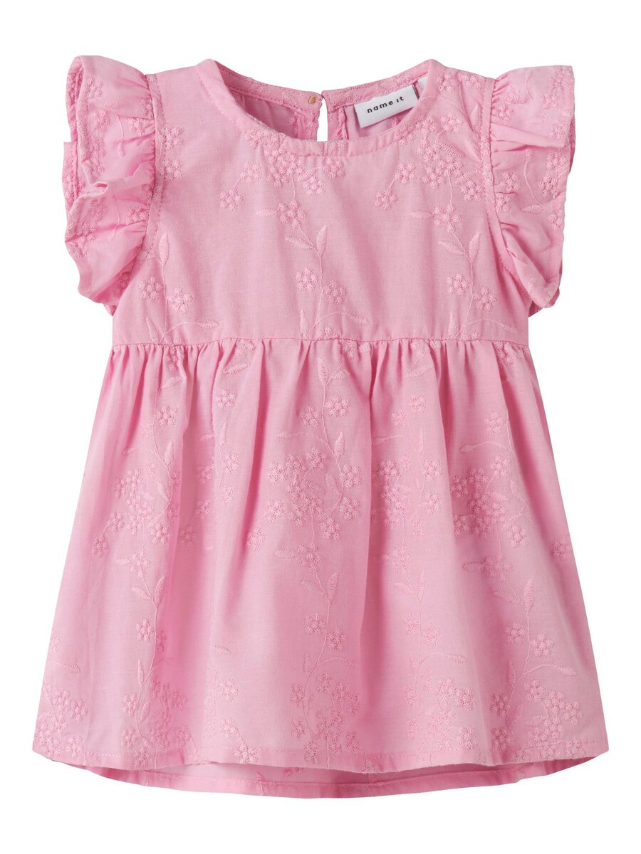Платье NAME IT, светло-розовый
Платье NAME IT, светло-розовый