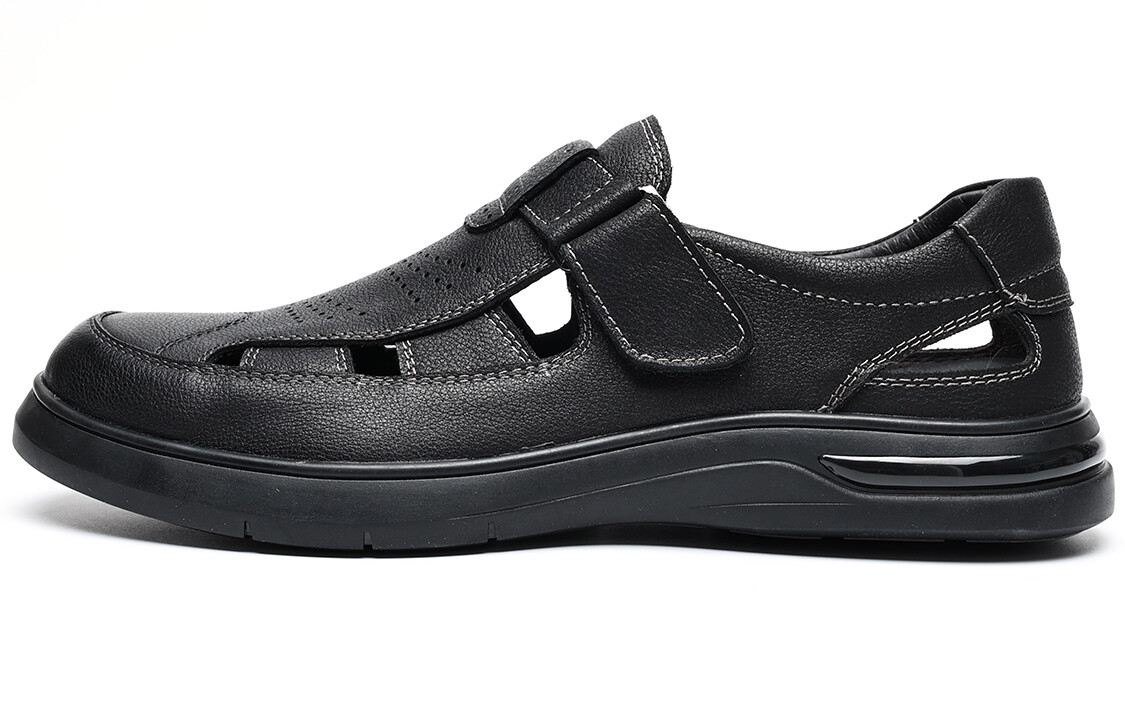 Мужские туфли CВ°BANNER Casual Shoes Men Low-Top Black
Мужские туфли CВ°BANNER Casual Shoes Men Low-Top Black