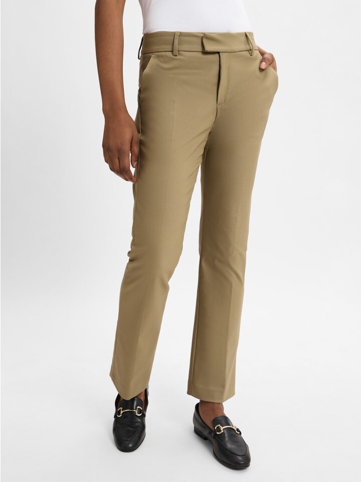 Тканевые брюки Mos Mosh MMEllen, цвет schilf
Тканевые брюки Mos Mosh MMEllen, цвет schilf