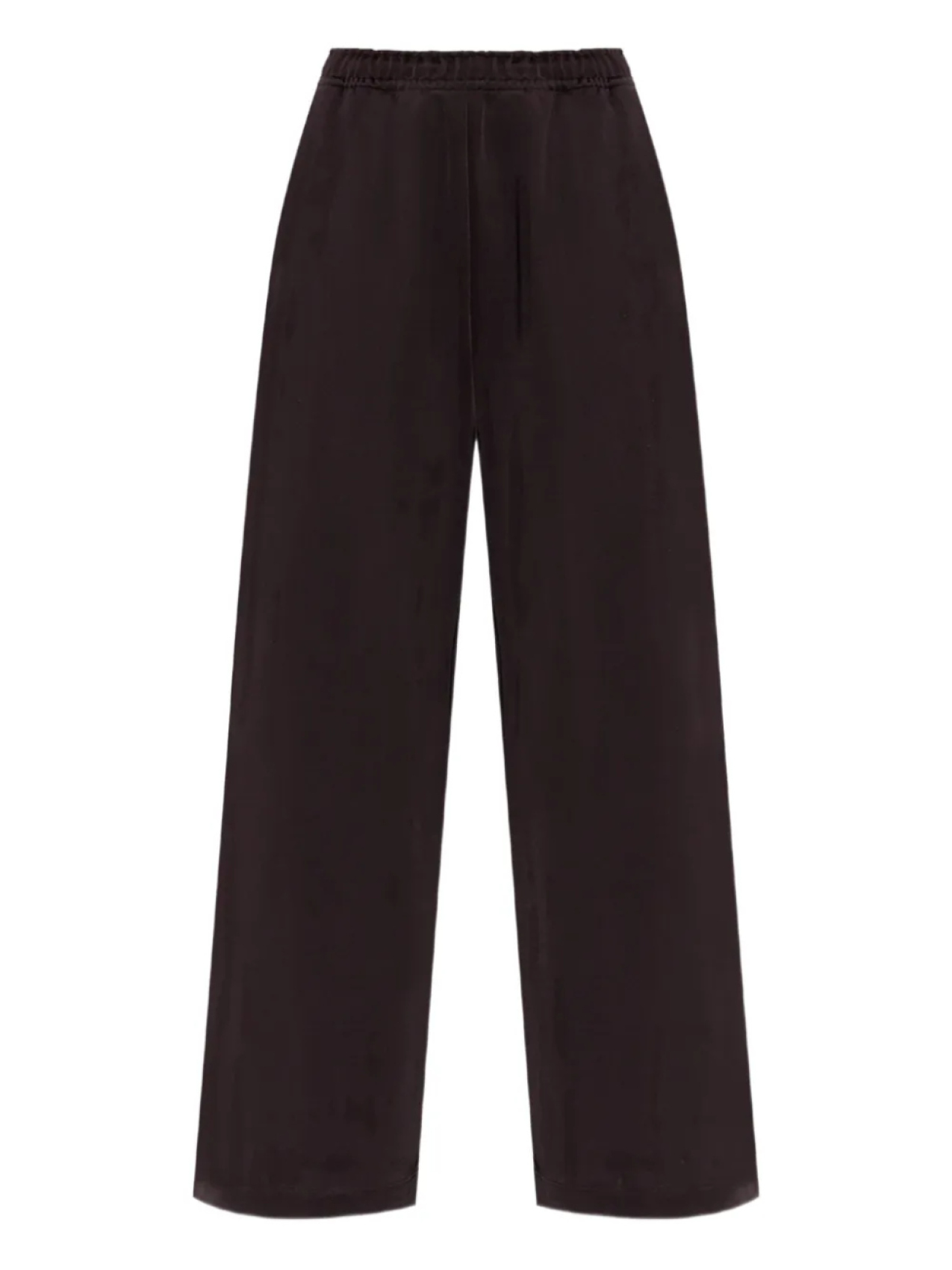 Брюки с вышитым логотипом Lacoste, коричневый
Брюки с вышитым логотипом Lacoste, коричневый