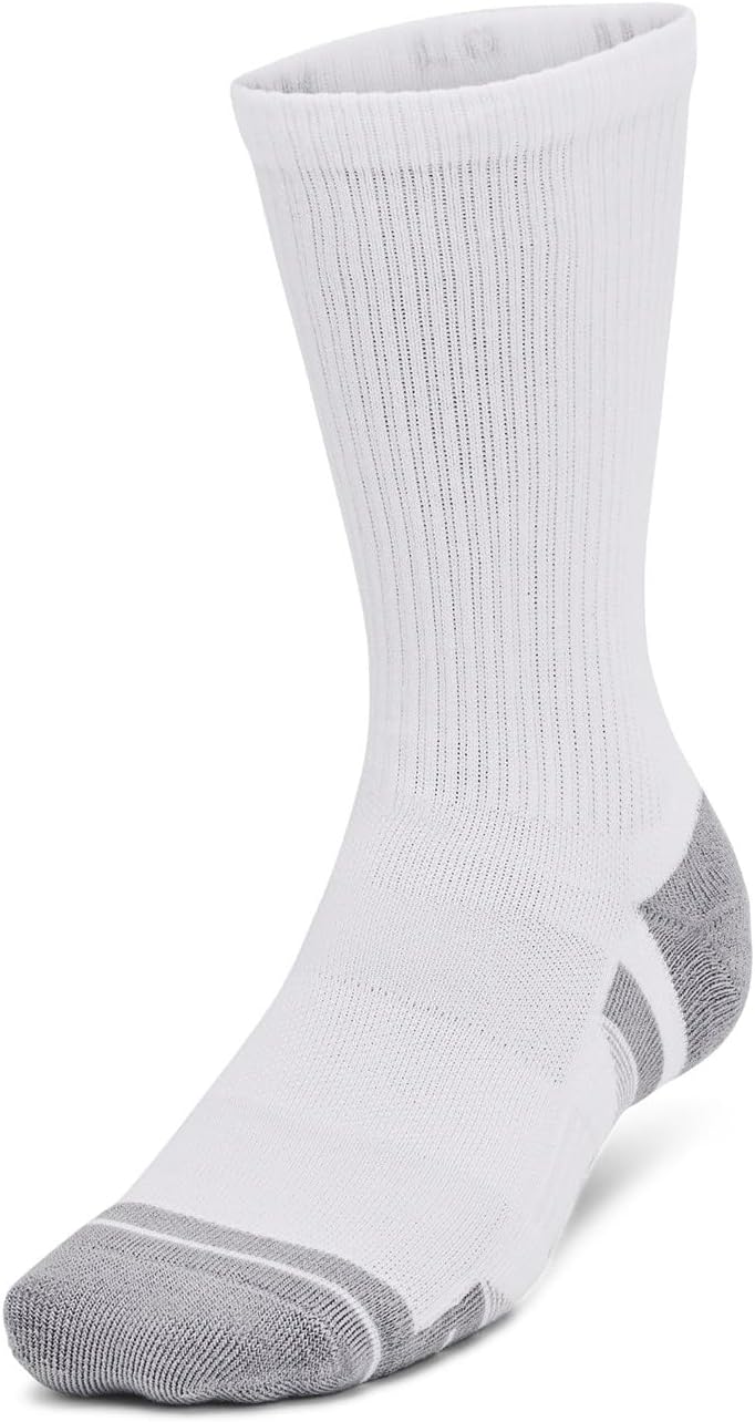 Носки Under Armour Streetwear, Black, White (101)
Носки Under Armour Streetwear, Black, White (101)