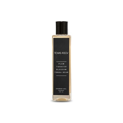 Парфюмированный гель для душа Tobacco Blossom Tonka Bean (Гель для душа) 200 мл Tomas Arsov
Парфюмированный гель для душа Tobacco Blossom Tonka Bean (Гель для душа) 200 мл Tomas Arsov