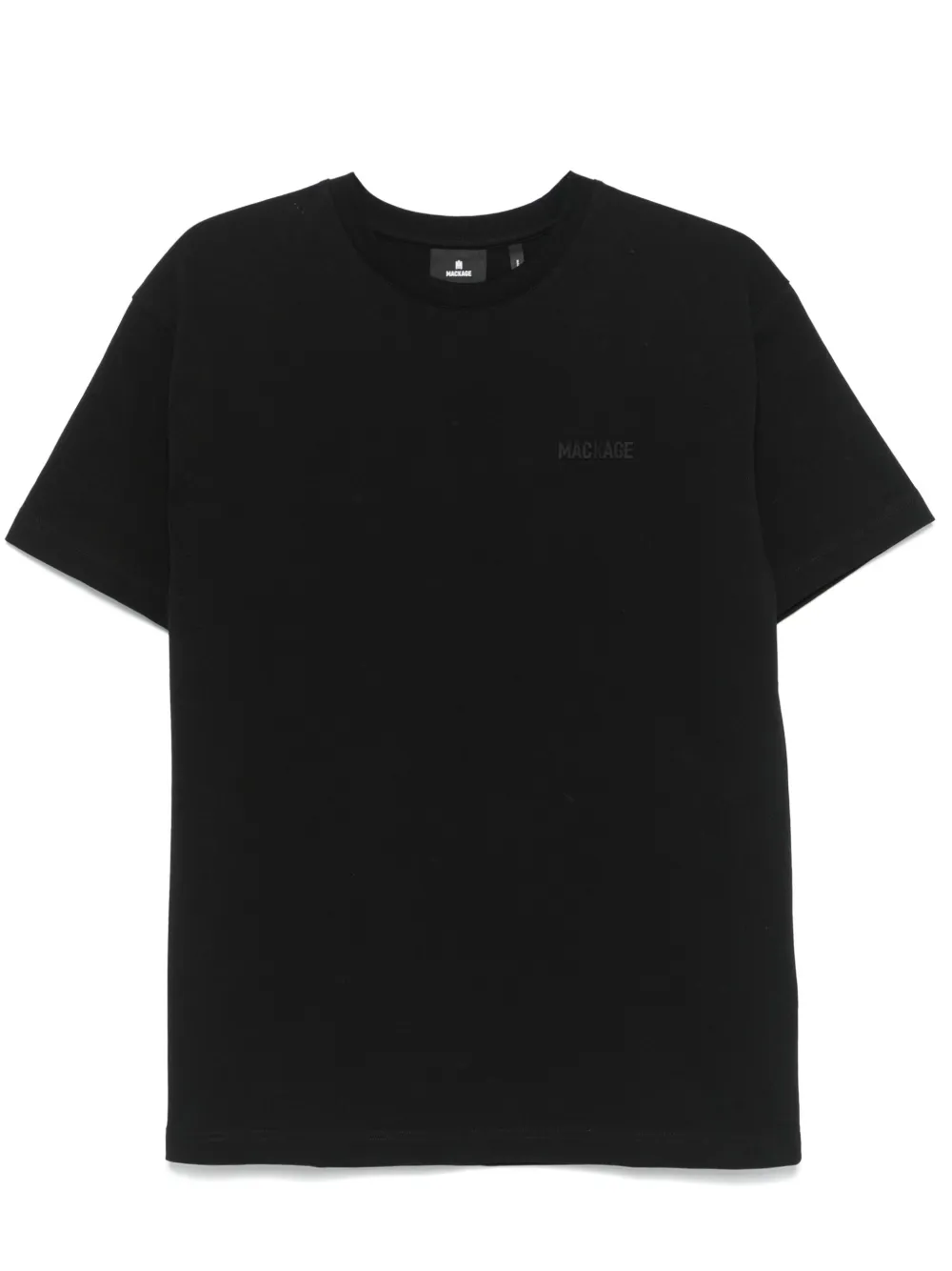 Футболка Tee-R Mackage, черный
Футболка Tee-R Mackage, черный