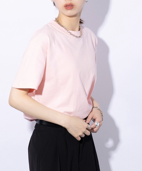 Футболка из сверхплотной ткани, 7.4 унции (210 г), с коротким рукавом, однотонная Printstar, светло-розовый
Футболка из сверхплотной ткани, 7.4 унции (210 г), с коротким рукавом, однотонная Printstar, светло-розовый