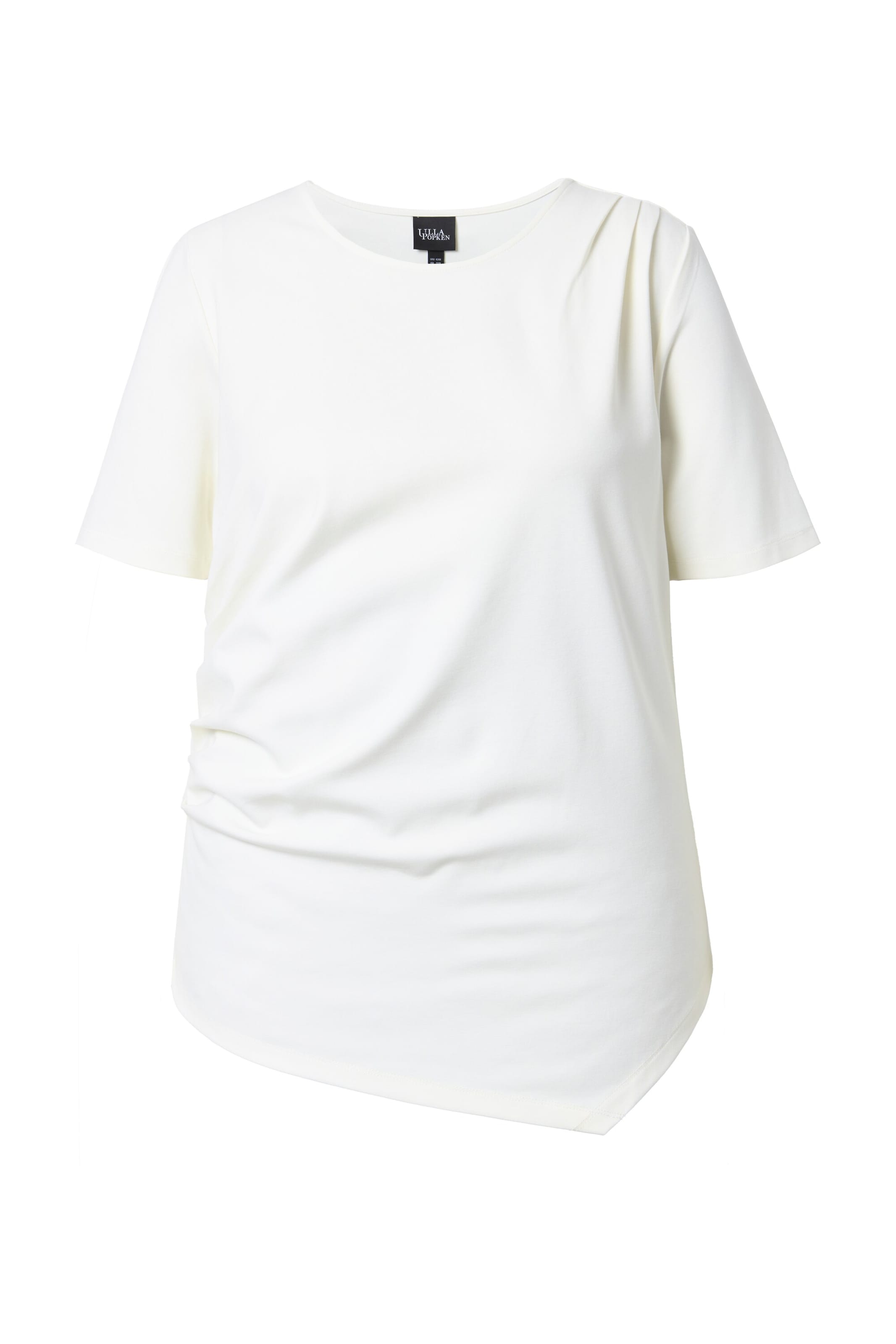 Ulla Popken Футболка в цвете Off White, Белый, Ulla Popken Футболка в цвете Off White
Ulla Popken Футболка в цвете Off White, Белый, Ulla Popken Футболка в цвете Off White