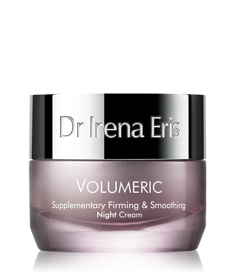 Крем для лица Dr Irena Eris Volumeric Supplementary Firming & Smoothing Night Cream, 50 ml
Крем для лица Dr Irena Eris Volumeric Supplementary Firming & Smoothing Night Cream, 50 ml