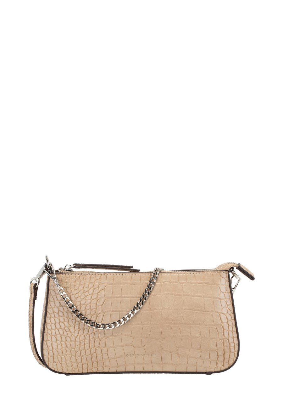 Сумка Gerry Weber SHOULDER FESTIVE CROCO, Sahara/Sand
Сумка Gerry Weber SHOULDER FESTIVE CROCO, Sahara/Sand