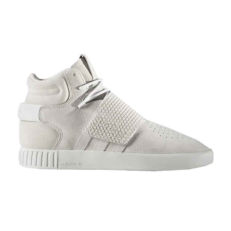 Кроссовки Tubular Invader Strap 'White', белый
Кроссовки Tubular Invader Strap 'White', белый