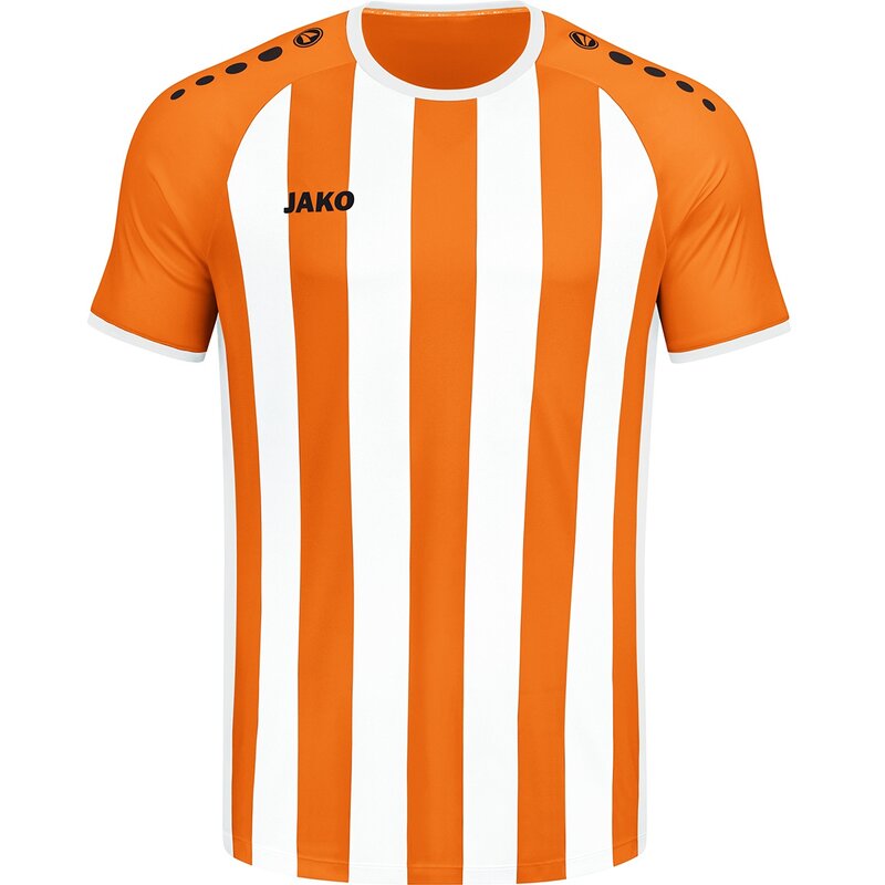 Футболка Интер КА Jako, мультиколор
Футболка Интер КА Jako, мультиколор