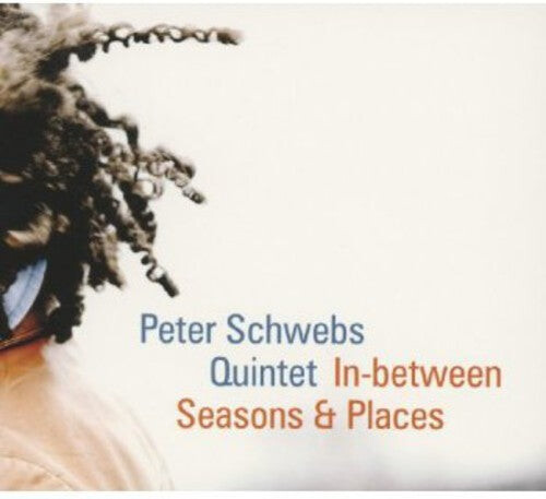 CD диск Schwebs, Peter: In-Between Seasons & Places
CD диск Schwebs, Peter: In-Between Seasons & Places