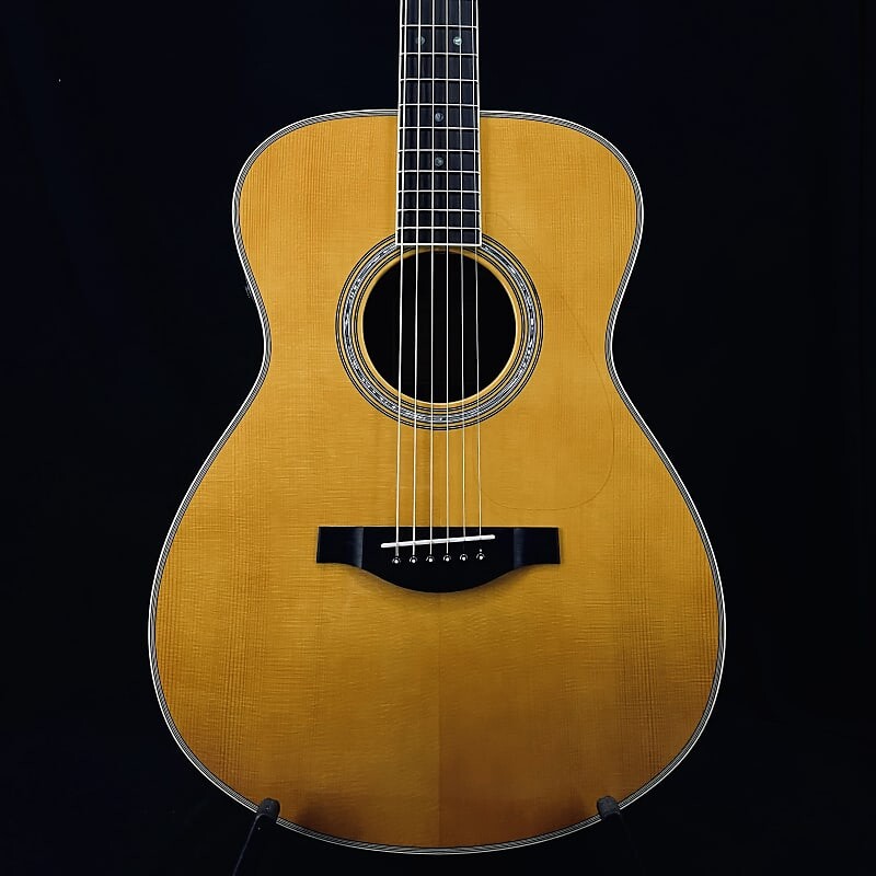 Акустическая гитара LS-TA Vintage Natural Acoustic w/ TransAcoustic Electronics
Акустическая гитара LS-TA Vintage Natural Acoustic w/ TransAcoustic Electronics