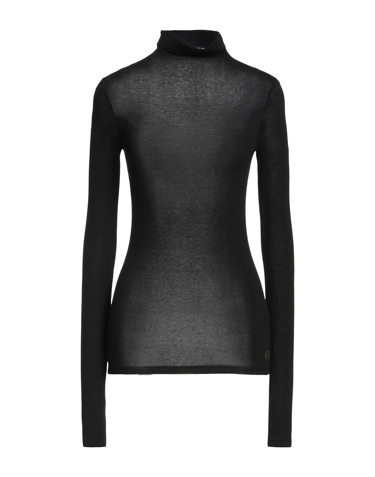 Водолазка Ottod'Ame, черный
Водолазка Ottod'Ame, черный