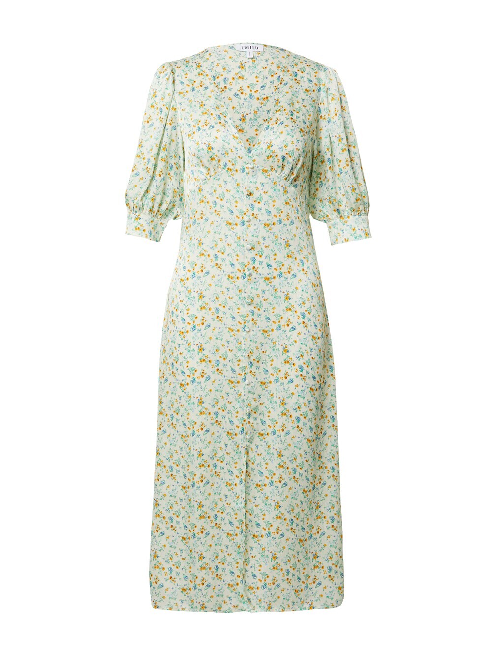 Платье Edited Ariene, смешанные цвета
Платье Edited Ariene, смешанные цвета