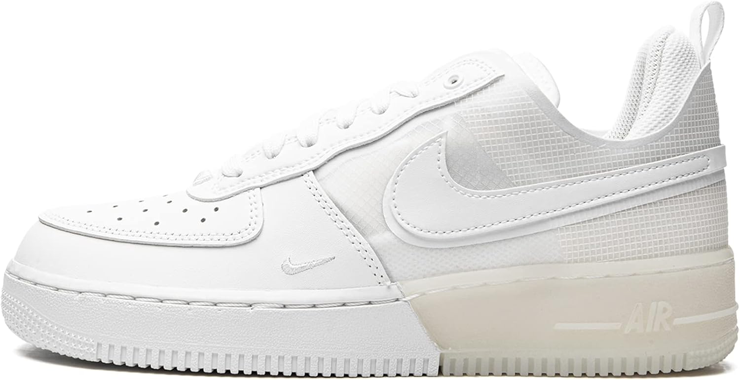 Nike, White/White/White
Nike, White/White/White