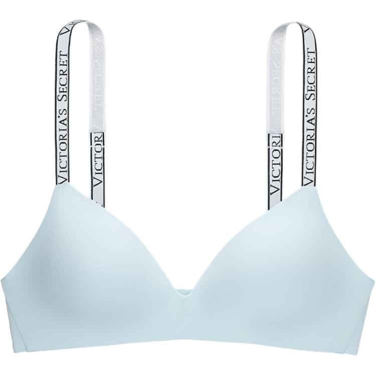 Victoria's Secret Бюстгальтер Women's Sky Blue
Victoria's Secret Бюстгальтер Women's Sky Blue