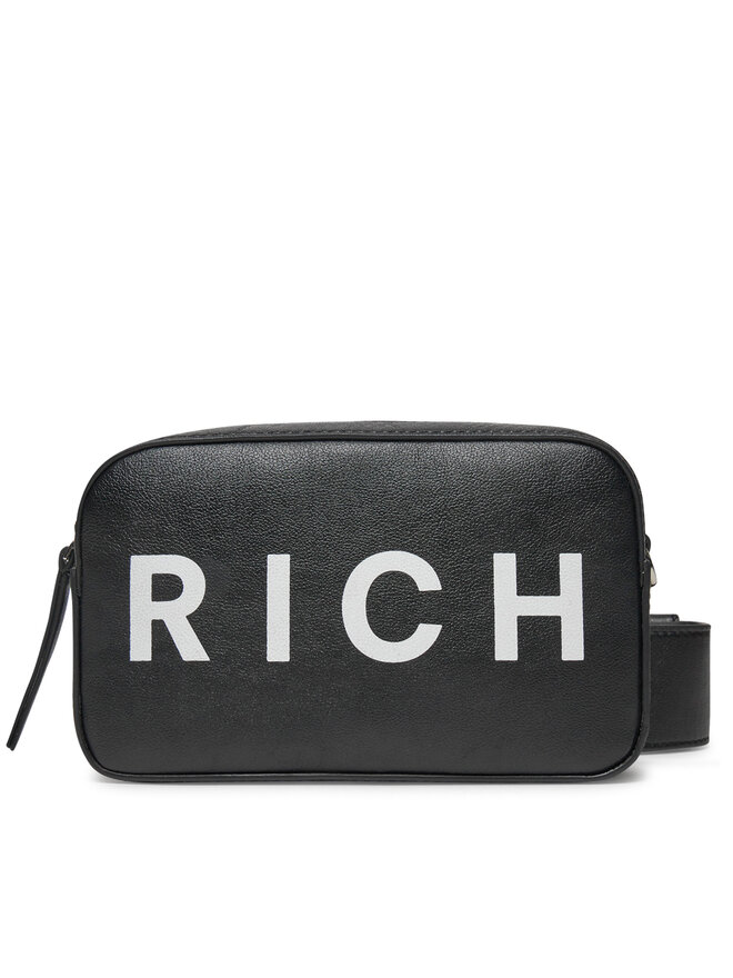 Сумка John Richmond, черный
Сумка John Richmond, черный