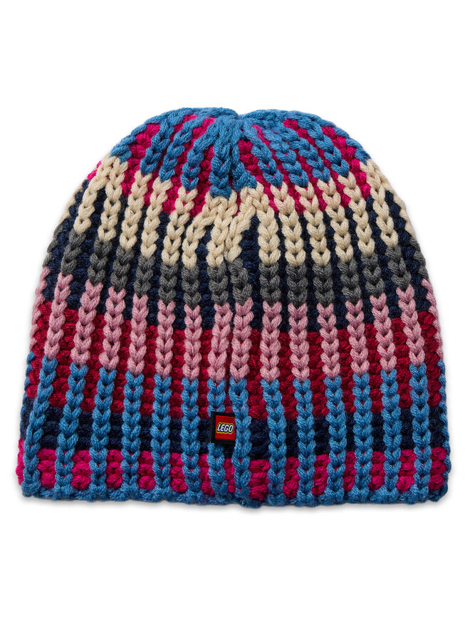Шапка LEGO 11010831, розовый
Шапка LEGO 11010831, розовый