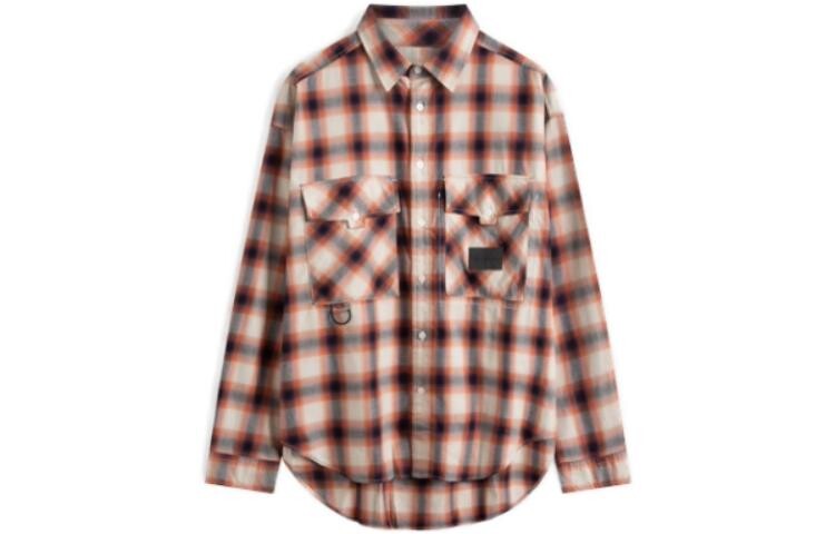 Мужская рубашка Calvin Klein, цвет ACF
Мужская рубашка Calvin Klein, цвет ACF