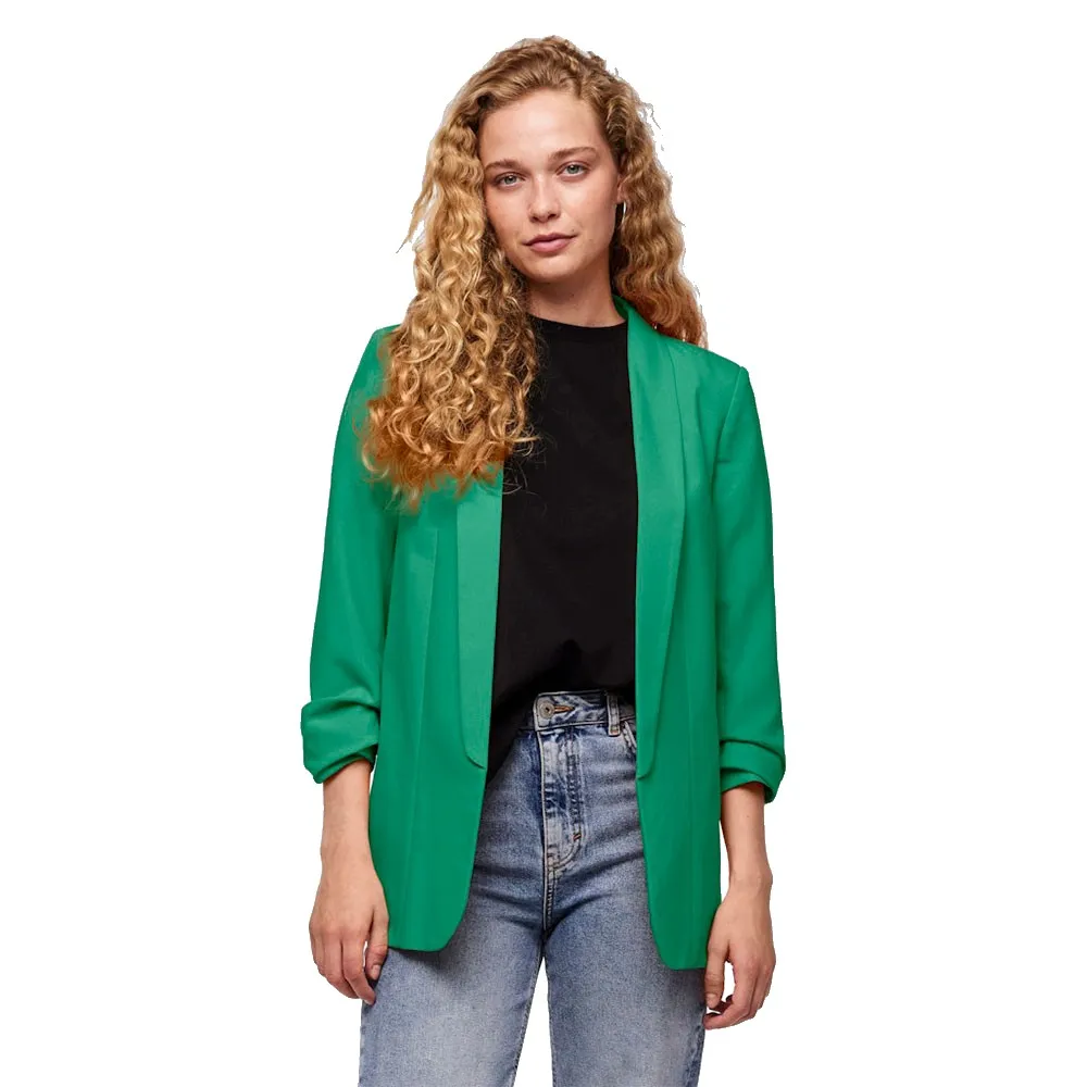 Блейзер Pieces Boss 3/4, зеленый
Блейзер Pieces Boss 3/4, зеленый