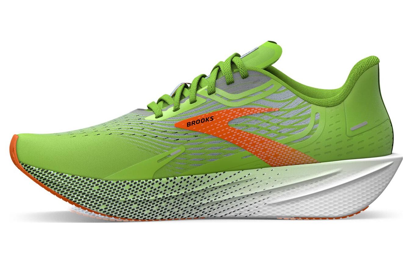 Кроссовки Brooks Hyperion Max 'Green Gecko Red Orange', цвет Aloe Wash/Hazelnut/Feather Gray
Кроссовки Brooks Hyperion Max 'Green Gecko Red Orange', цвет Aloe Wash/Hazelnut/Feather Gray