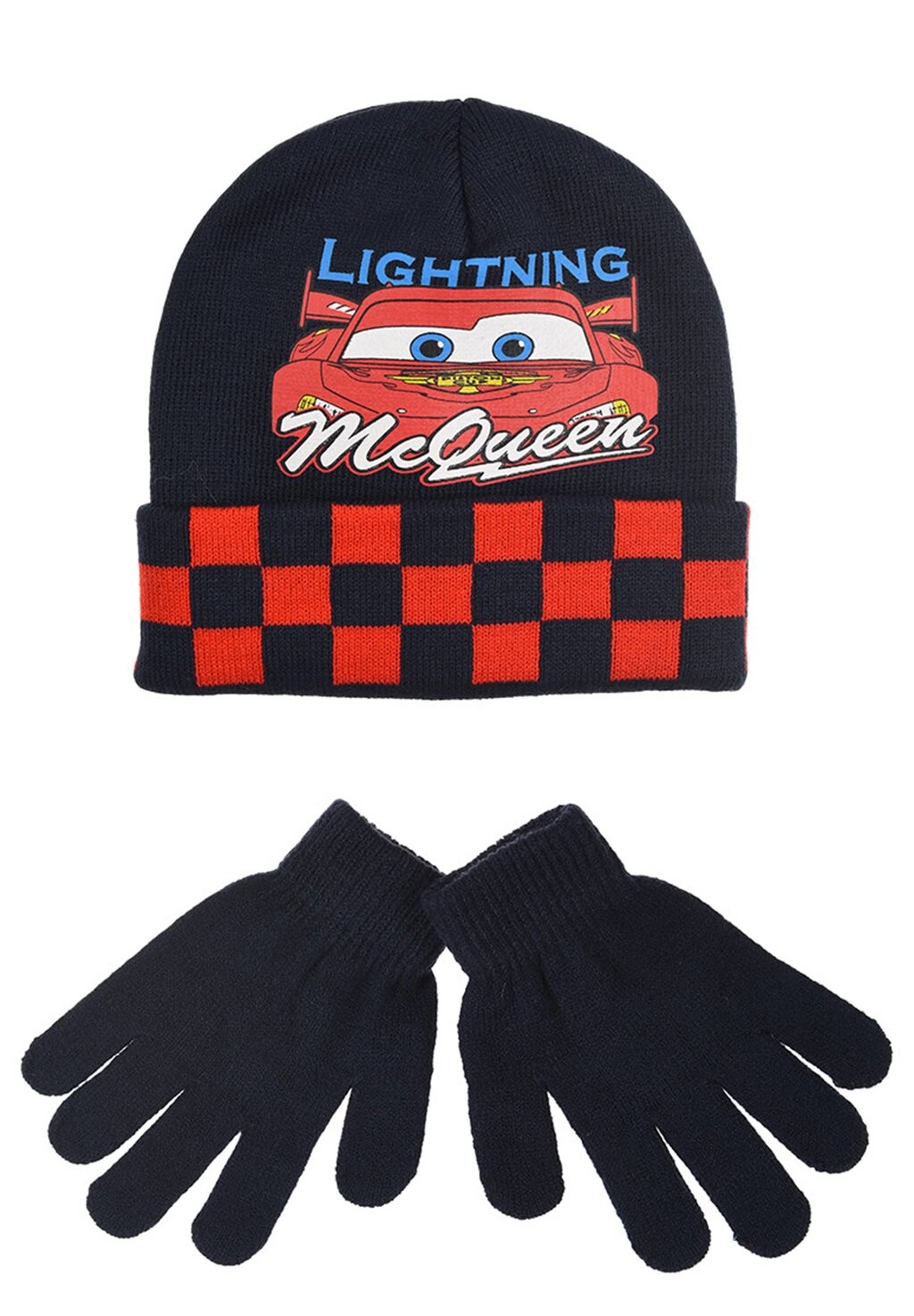 Шапка WINTER-SET Disney, цвет dunkel blau
Шапка WINTER-SET Disney, цвет dunkel blau