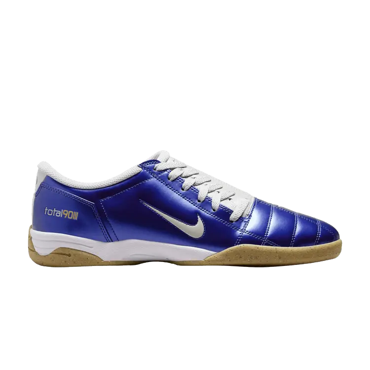 Кроссовки Nike Total 90 3 SP 'Blue Void', синий
Кроссовки Nike Total 90 3 SP 'Blue Void', синий