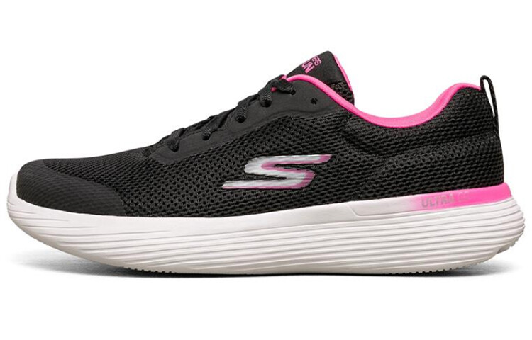 Кроссовки для бега Go Run 400 V2 женские с низким верхом Core Black / Cloud White / Team Shock Pink 2 Skechers
Кроссовки для бега Go Run 400 V2 женские с низким верхом Core Black / Cloud White / Team Shock Pink 2 Skechers