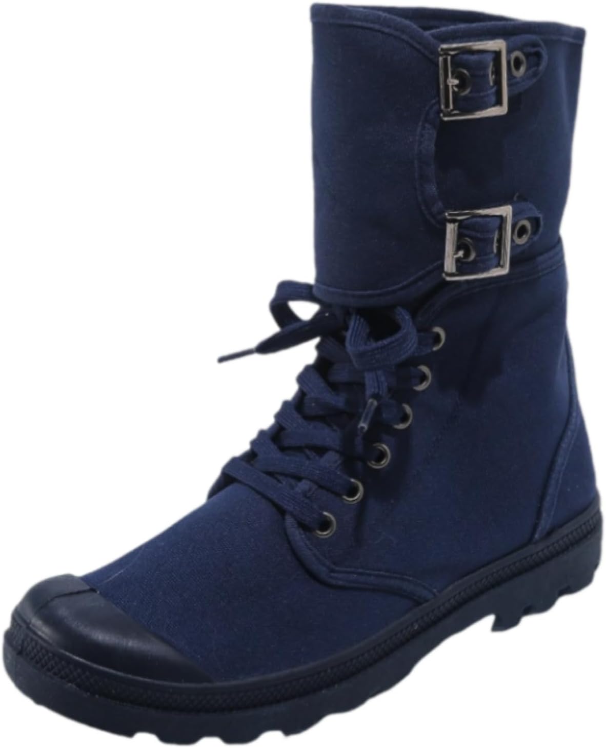 Мужские средние по голени холщовые ботинки Amtopiyo, модные высокие сникерсы с шнуровкой для пустыни, темно-синий
Мужские средние по голени холщовые ботинки Amtopiyo, модные высокие сникерсы с шнуровкой для пустыни, темно-синий