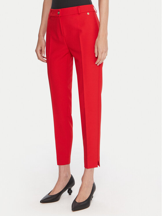 Брюки regular fit 25IB52Z/M17/43MA Maryley, красный
Брюки regular fit 25IB52Z/M17/43MA Maryley, красный